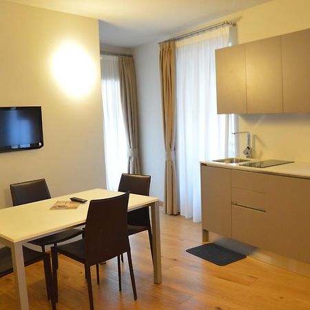 Locanda Blum In Rovetta Eksteriør bilde